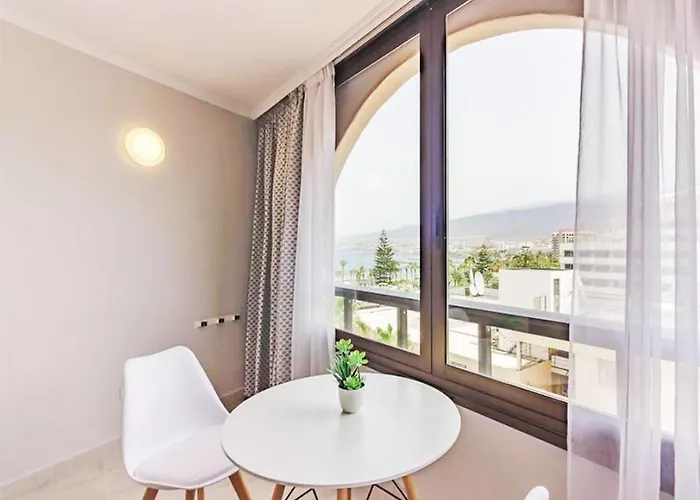 Cozy Central Studio Parque Santiago II