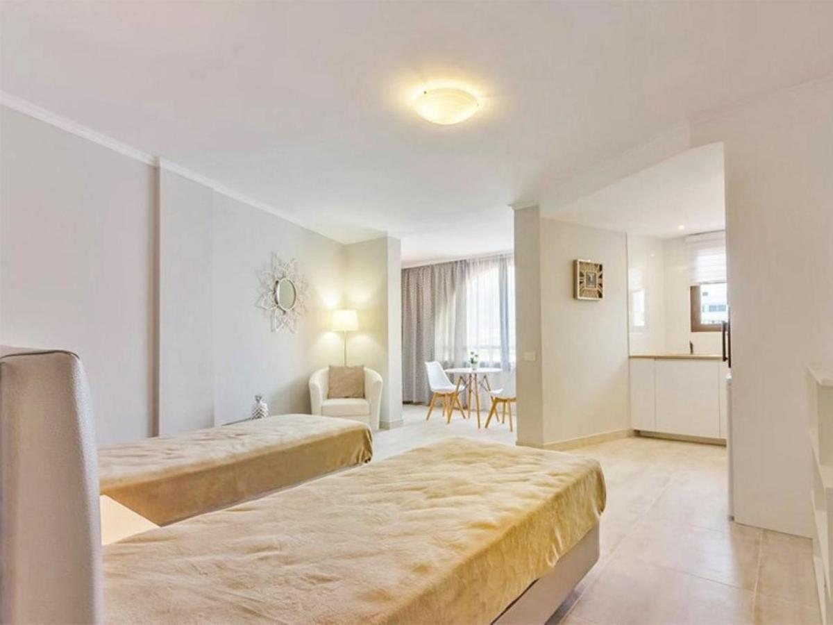 Apartment Cozy Parque Santiago Ii
