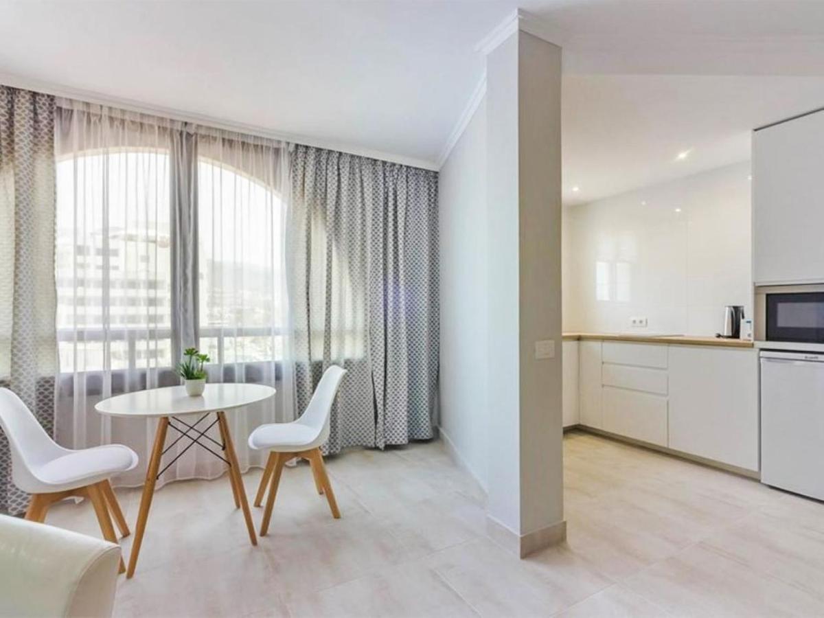 Apartment Cozy Parque Santiago Ii *