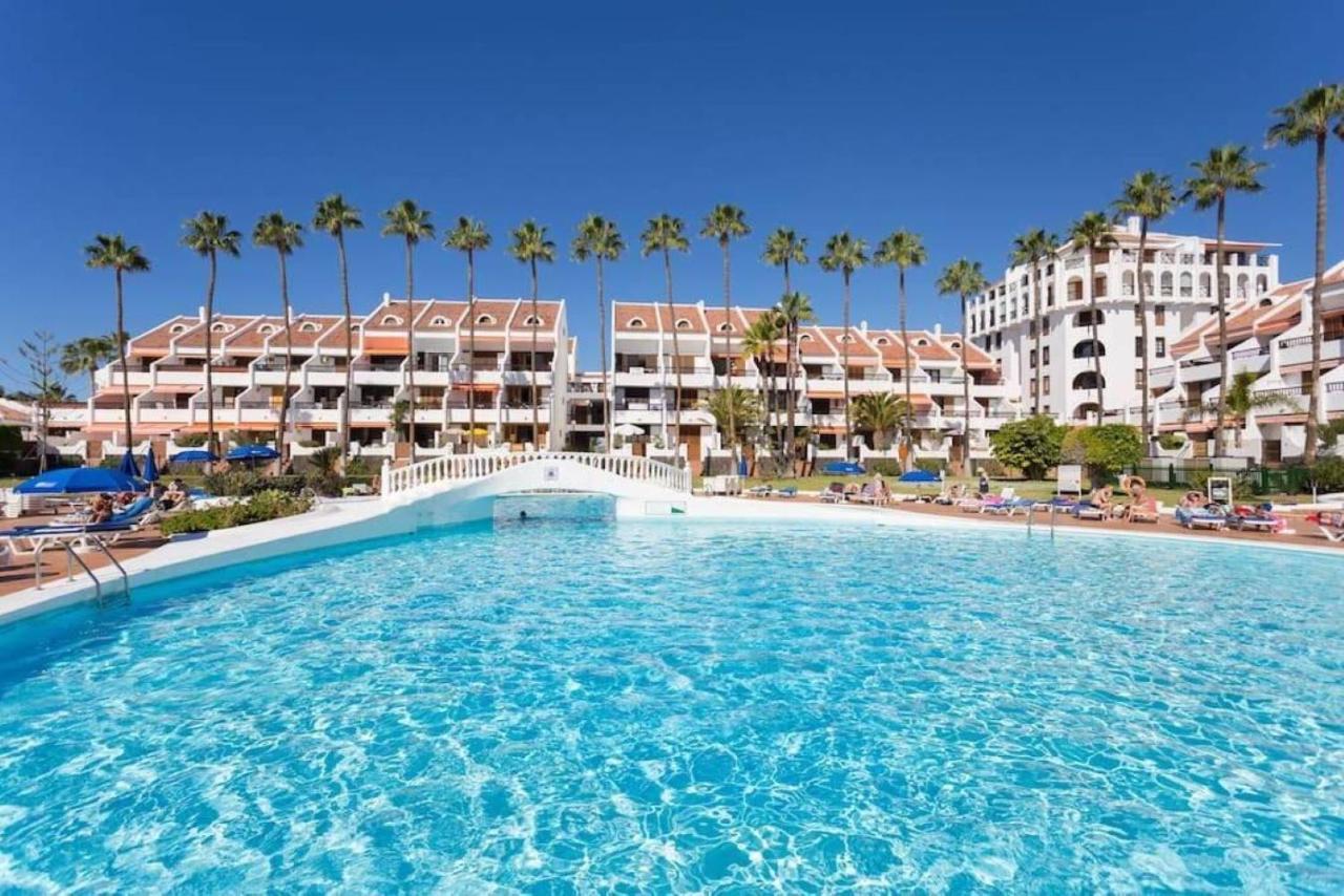Cozy Parque Santiago Ii Apartment Playa de las Americas (Tenerife)