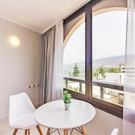 Cozy Central Studio Parque Santiago II Playa de las Americas  Exterior photo
