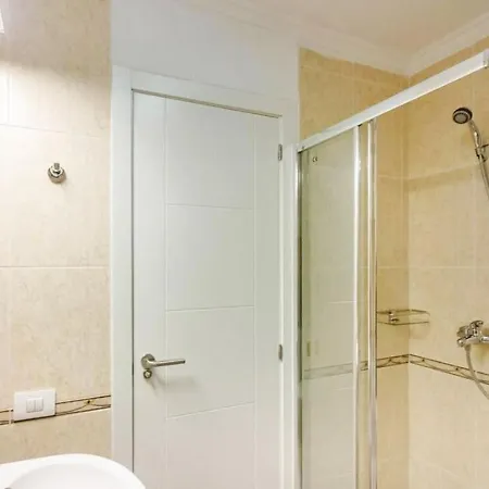 Cozy Central Studio Parque Santiago II Playa de las Americas  Exterior photo