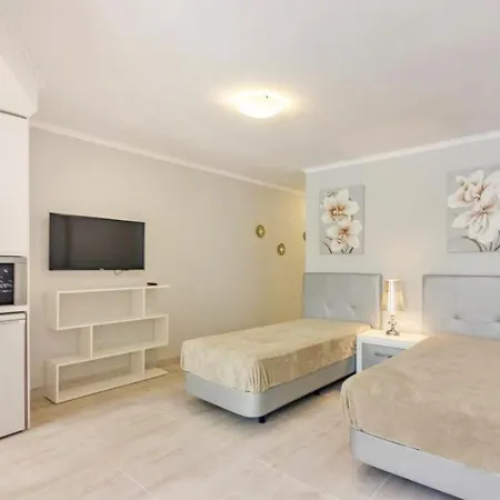 Cozy Central Studio Parque Santiago II Playa de las Americas  Exterior photo