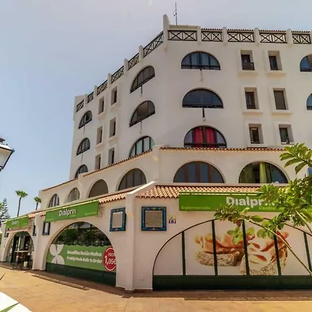 Cozy Central Studio Parque Santiago II Playa de las Americas  Exterior photo
