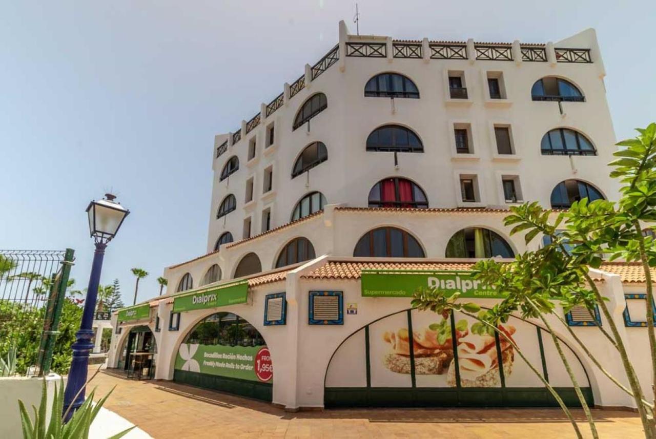 Appartement Cozy Parque Santiago Ii *